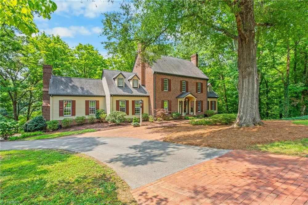 312 Partridge Lane Lexington, NC 27292