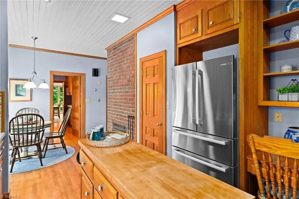312 Partridge Lane Lexington, NC 27292