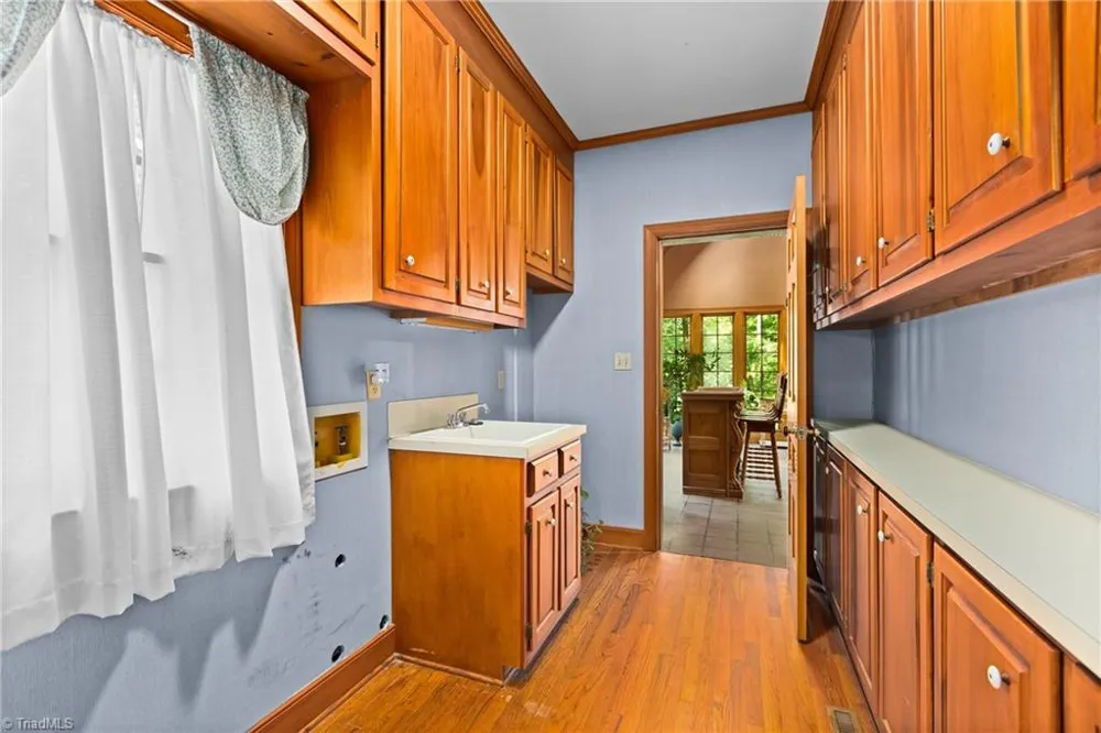 312 Partridge Lane Lexington, NC 27292