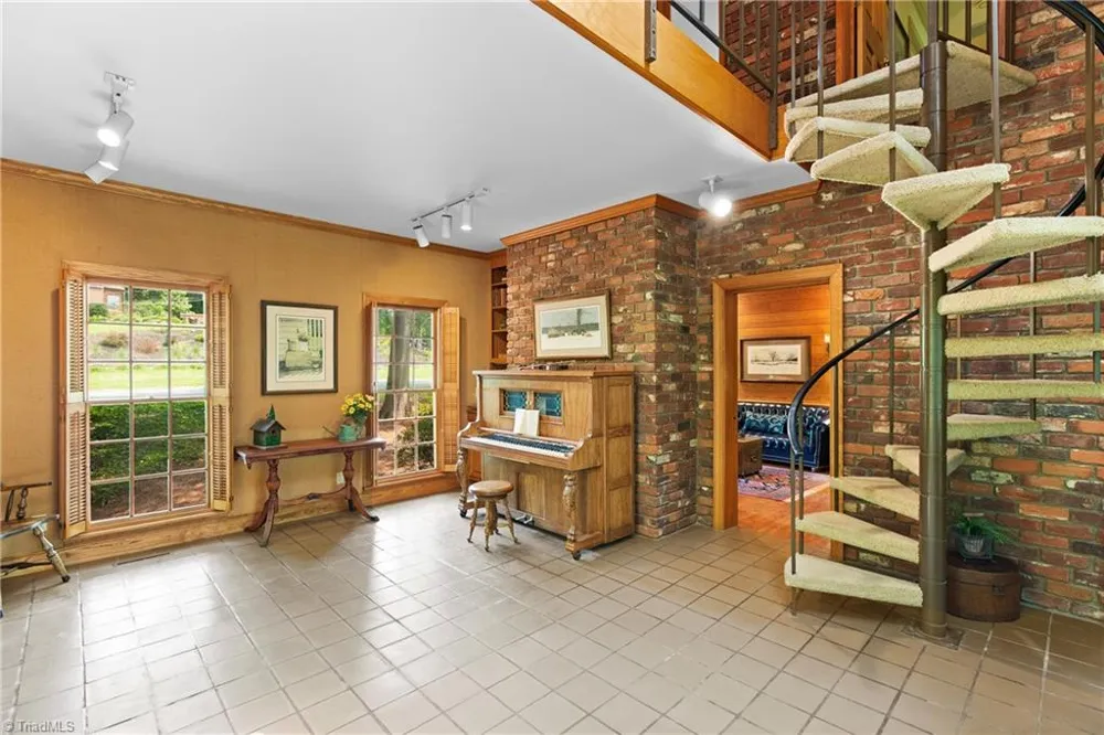 312 Partridge Lane Lexington, NC 27292