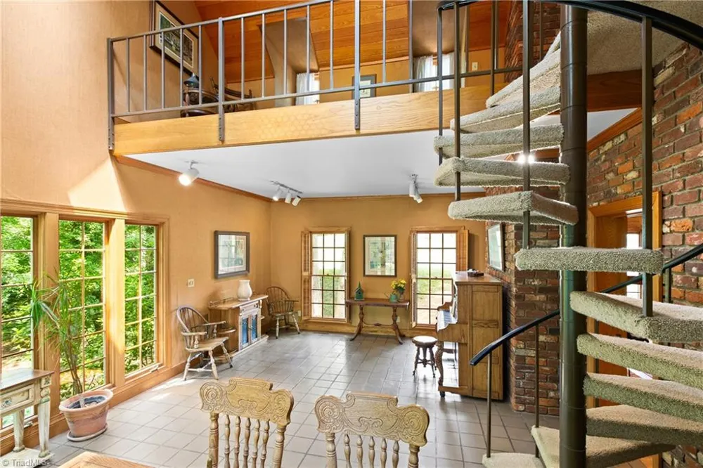 312 Partridge Lane Lexington, NC 27292