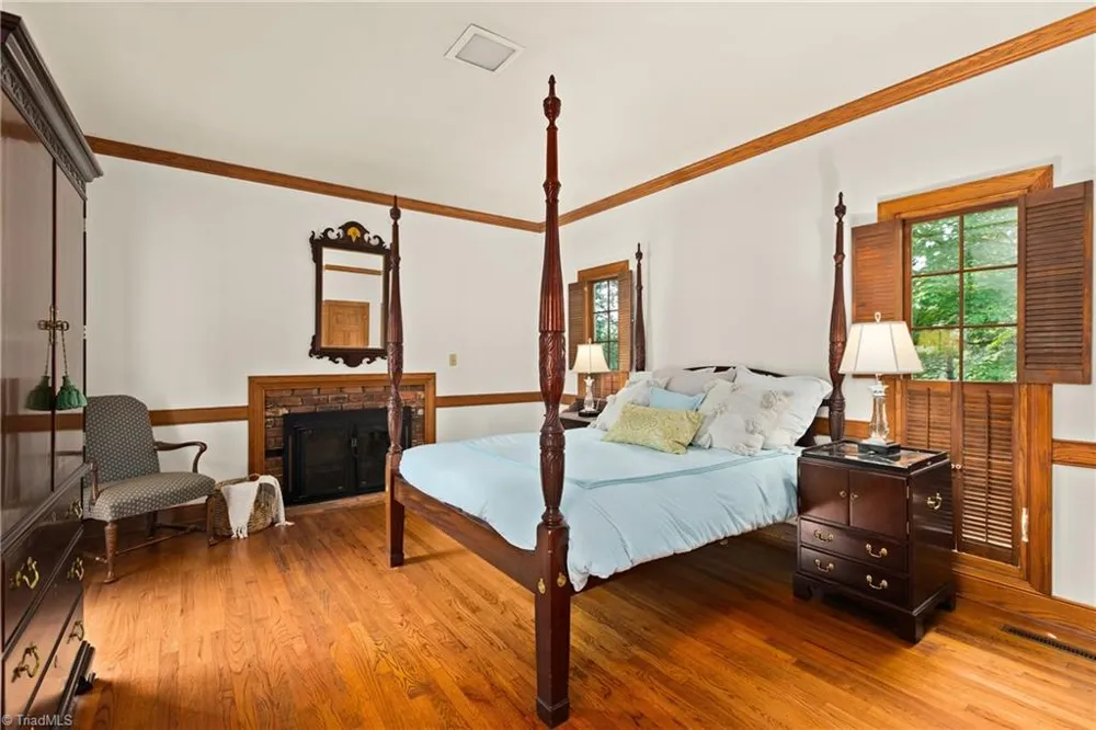312 Partridge Lane Lexington, NC 27292