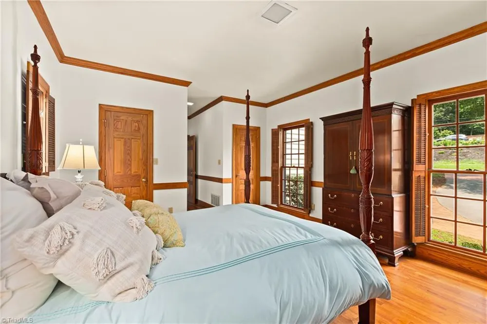 312 Partridge Lane Lexington, NC 27292