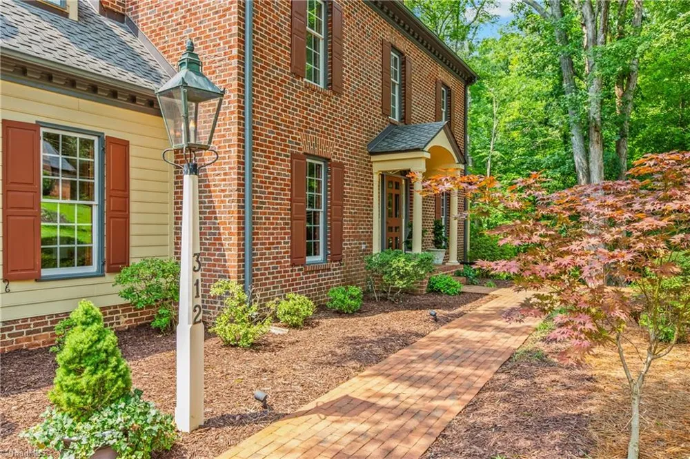 312 Partridge Lane Lexington, NC 27292