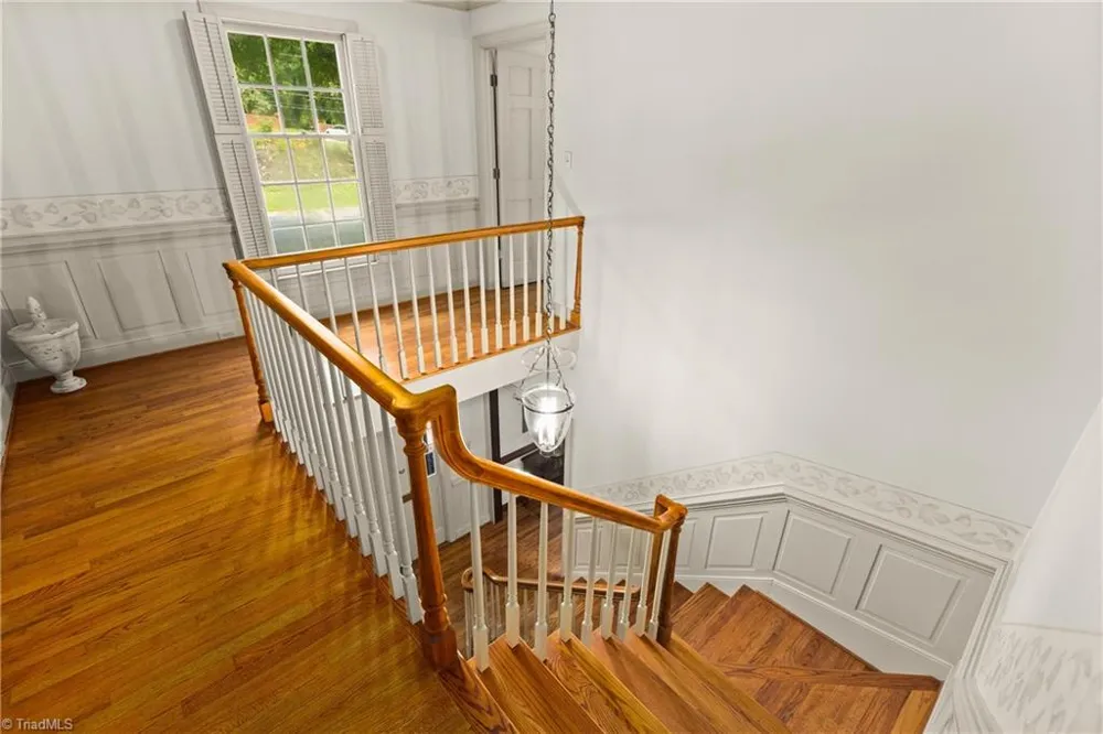 312 Partridge Lane Lexington, NC 27292