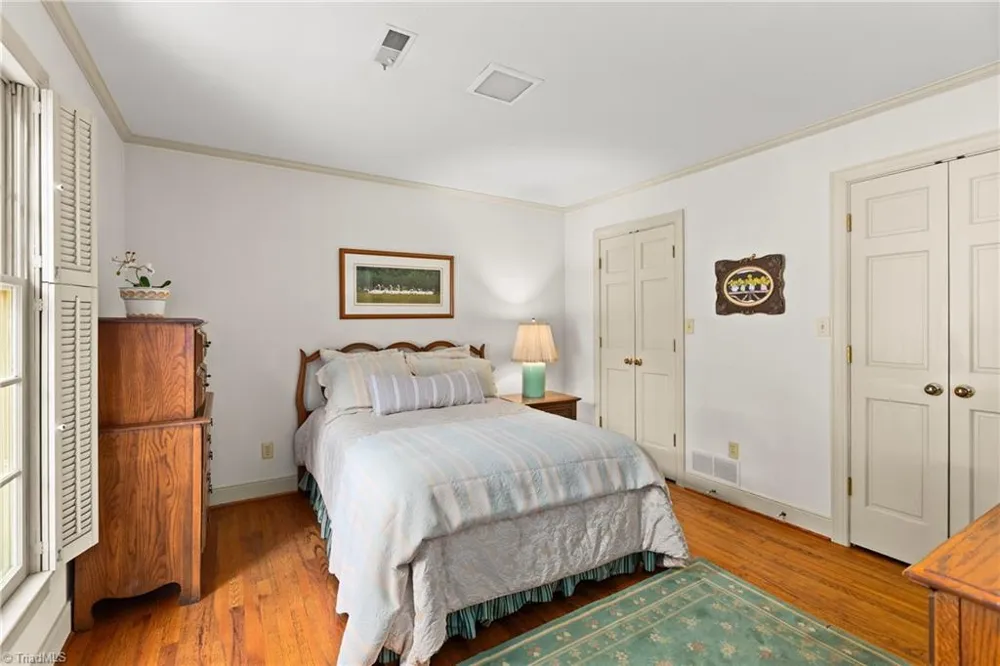 312 Partridge Lane Lexington, NC 27292