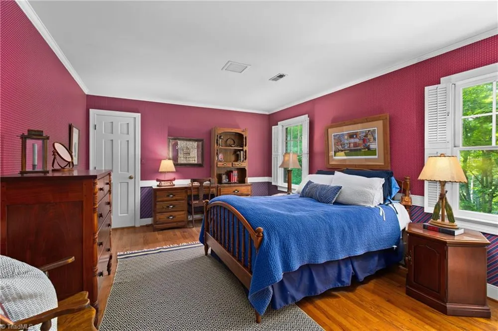 312 Partridge Lane Lexington, NC 27292