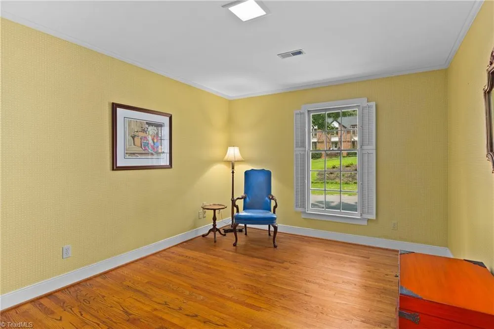 312 Partridge Lane Lexington, NC 27292