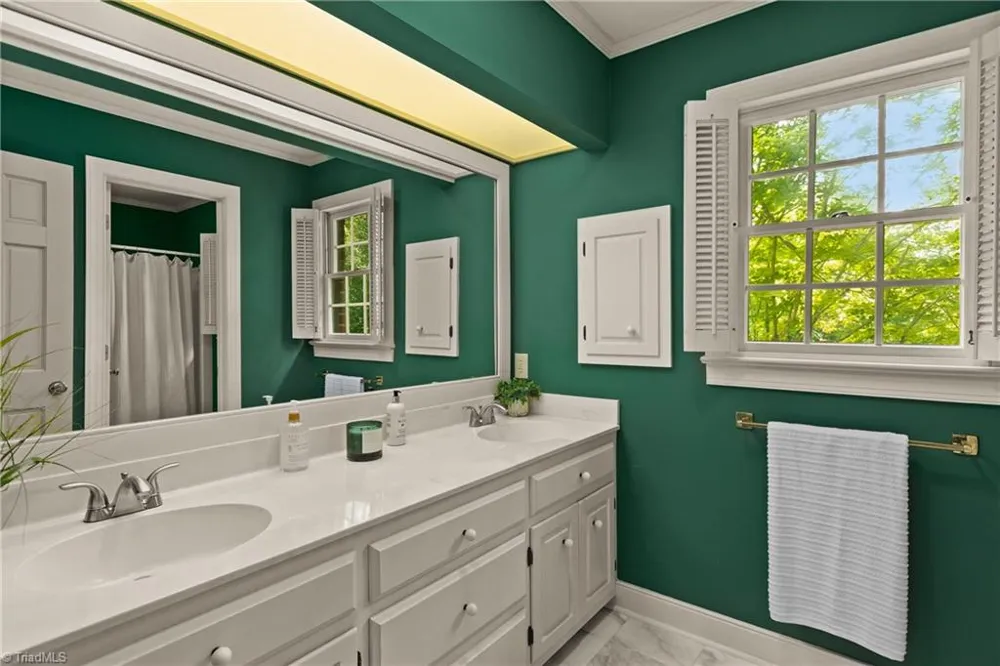 312 Partridge Lane Lexington, NC 27292