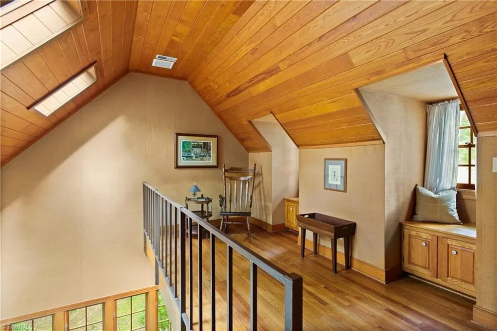 312 Partridge Lane Lexington, NC 27292