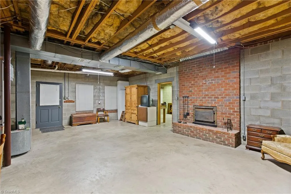 312 Partridge Lane Lexington, NC 27292