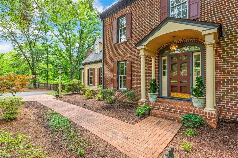 312 Partridge Lane Lexington, NC 27292