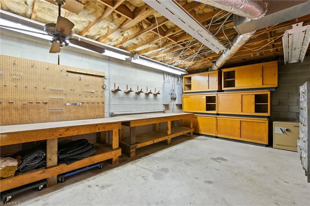 312 Partridge Lane Lexington, NC 27292
