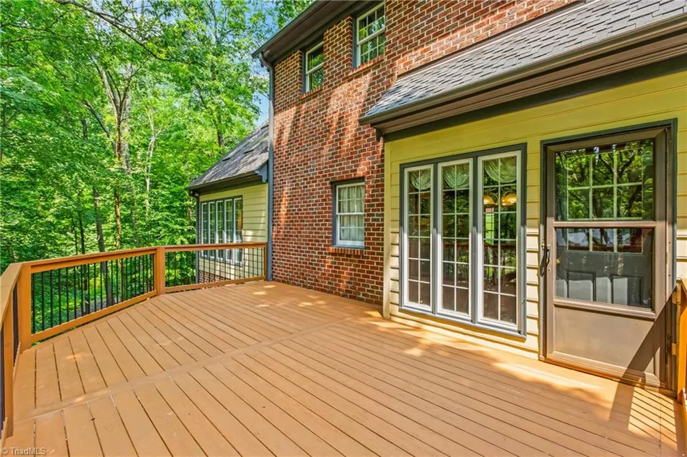 312 Partridge Lane Lexington, NC 27292