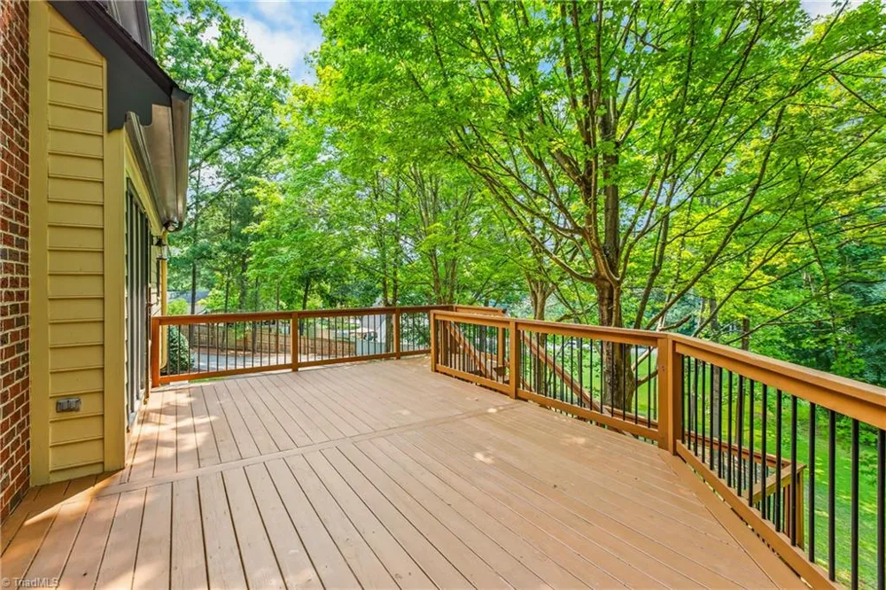 312 Partridge Lane Lexington, NC 27292