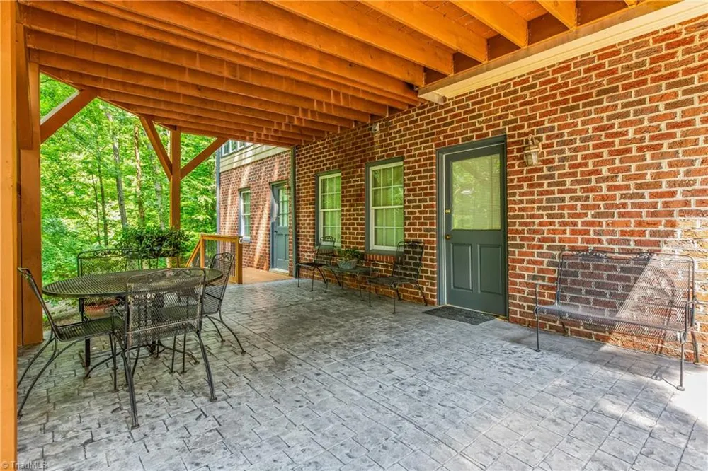 312 Partridge Lane Lexington, NC 27292