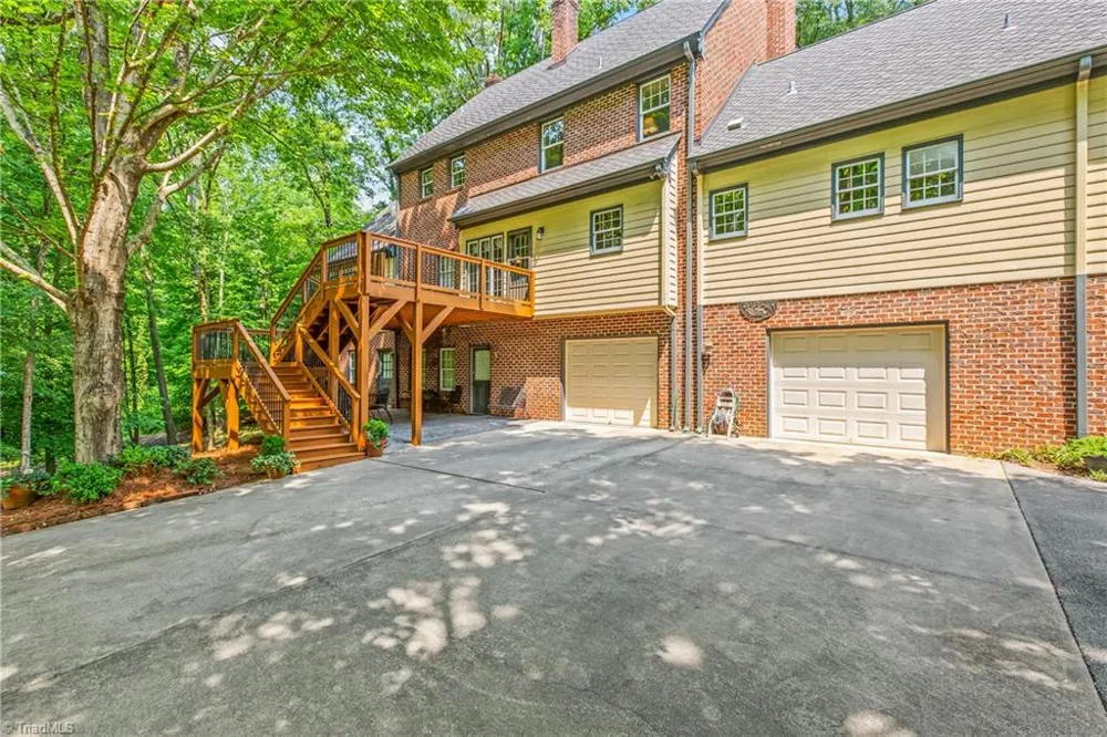 312 Partridge Lane Lexington, NC 27292