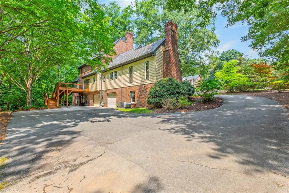 312 Partridge Lane Lexington, NC 27292