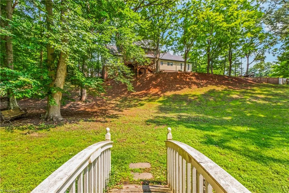 312 Partridge Lane Lexington, NC 27292