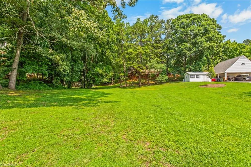 312 Partridge Lane Lexington, NC 27292