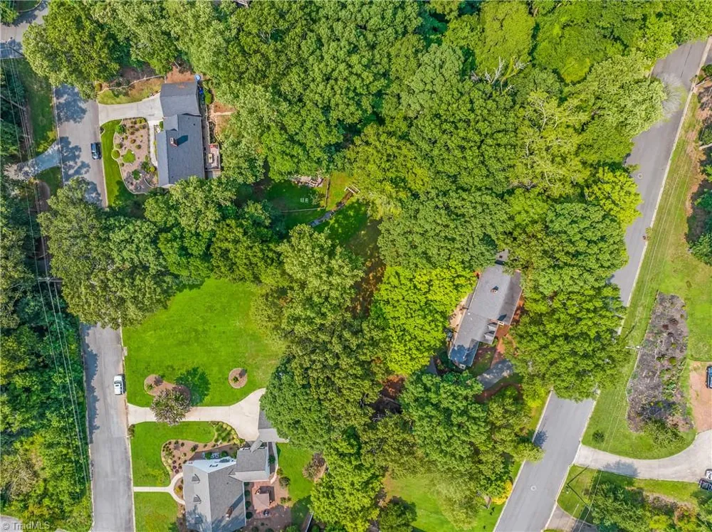 312 Partridge Lane Lexington, NC 27292