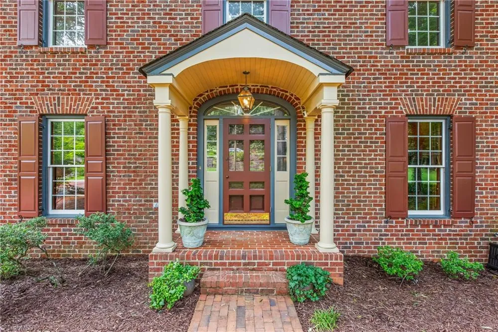 312 Partridge Lane Lexington, NC 27292