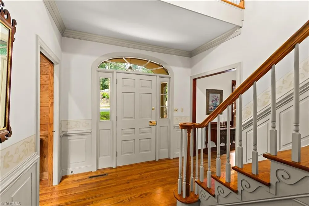 312 Partridge Lane Lexington, NC 27292