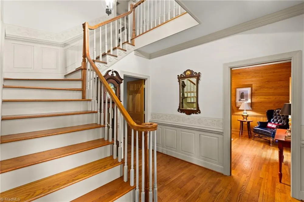 312 Partridge Lane Lexington, NC 27292