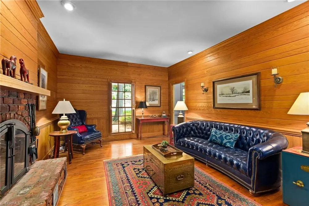 312 Partridge Lane Lexington, NC 27292