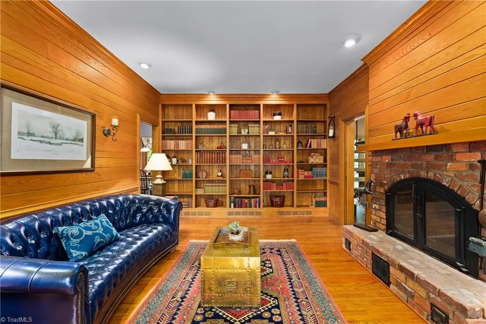 312 Partridge Lane Lexington, NC 27292