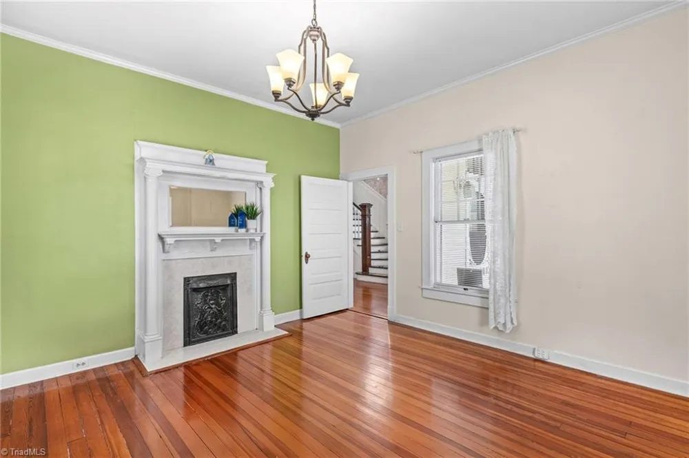 309 Ellis Street Salisbury, NC 28144