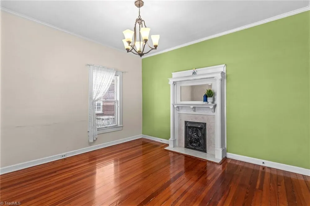 309 Ellis Street Salisbury, NC 28144