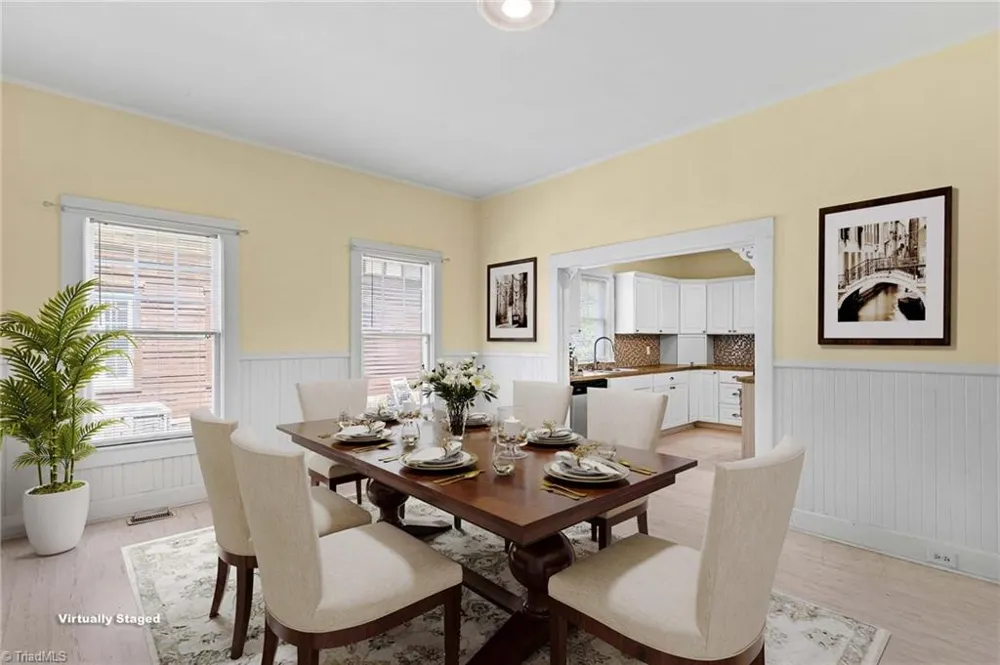 309 Ellis Street Salisbury, NC 28144