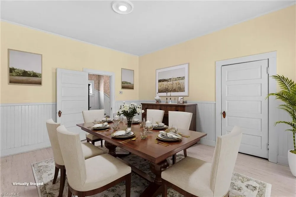 309 Ellis Street Salisbury, NC 28144