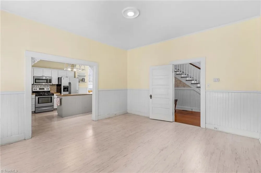 309 Ellis Street Salisbury, NC 28144