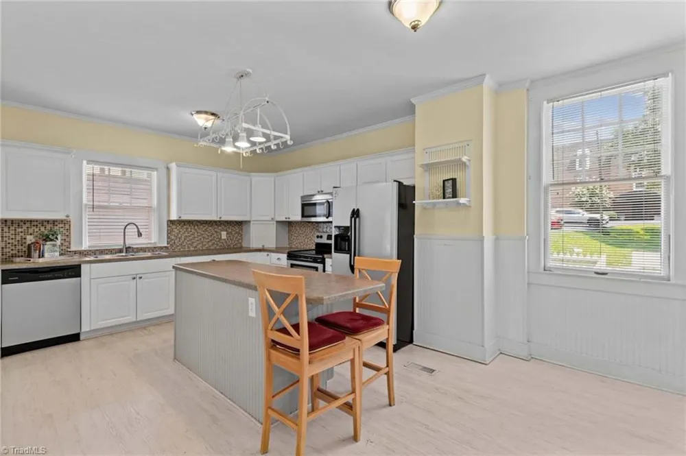 309 Ellis Street Salisbury, NC 28144