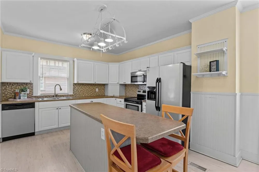 309 Ellis Street Salisbury, NC 28144