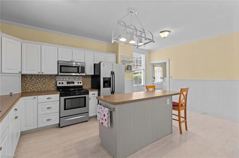 309 Ellis Street Salisbury, NC 28144