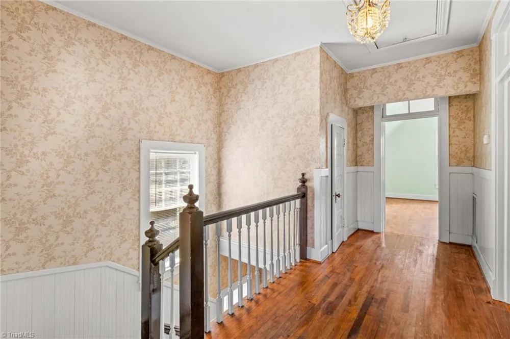309 Ellis Street Salisbury, NC 28144
