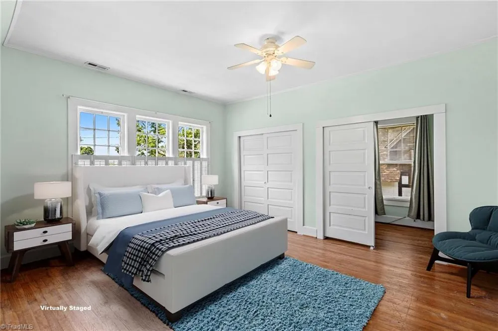309 Ellis Street Salisbury, NC 28144