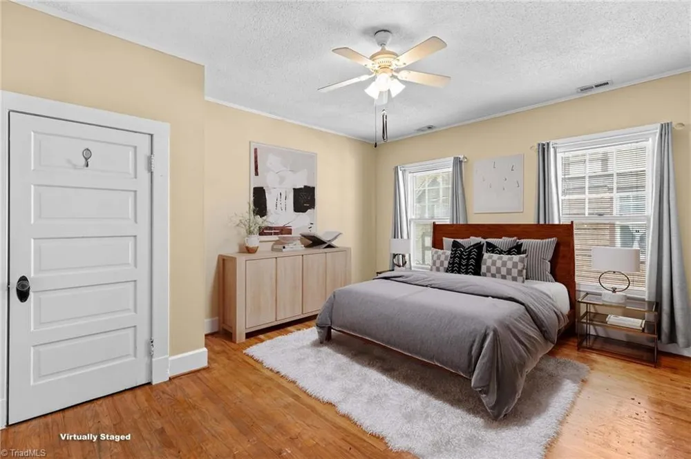 309 Ellis Street Salisbury, NC 28144