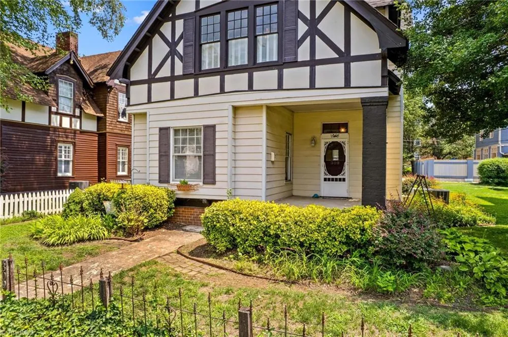 309 Ellis Street Salisbury, NC 28144