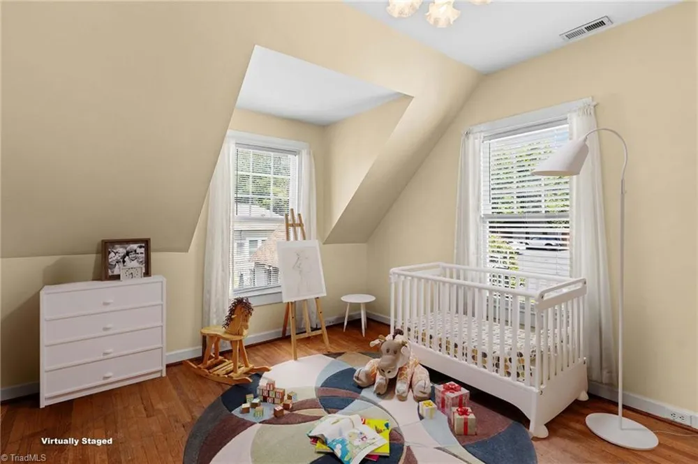 309 Ellis Street Salisbury, NC 28144