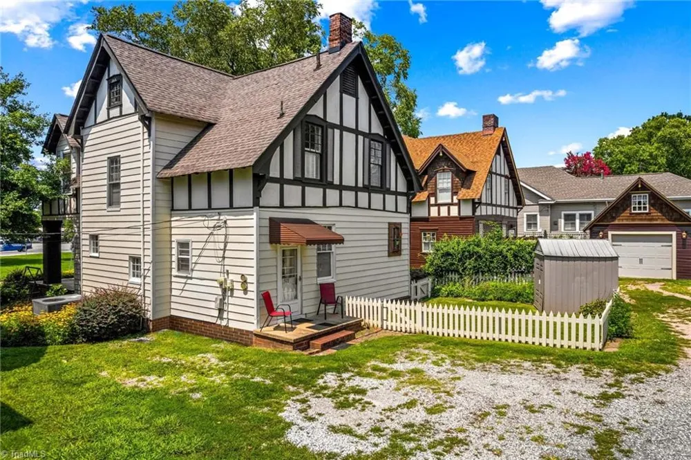 309 Ellis Street Salisbury, NC 28144