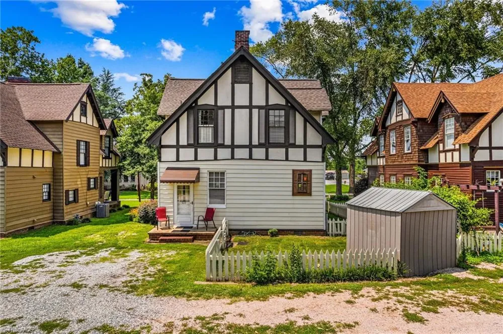 309 Ellis Street Salisbury, NC 28144