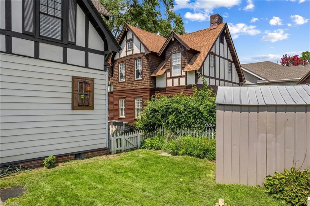 309 Ellis Street Salisbury, NC 28144