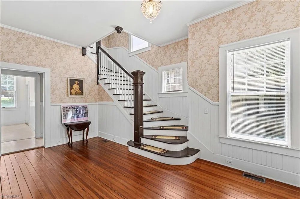 309 Ellis Street Salisbury, NC 28144