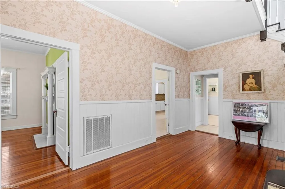 309 Ellis Street Salisbury, NC 28144