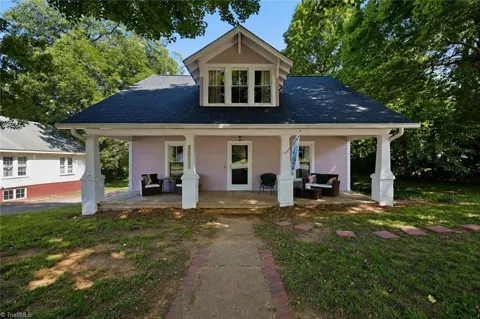 4122 S NC Highway 62