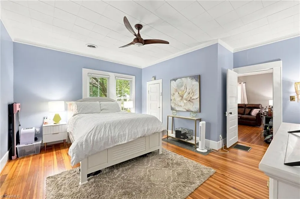 4122 S NC Highway 62 Burlington, NC 27215